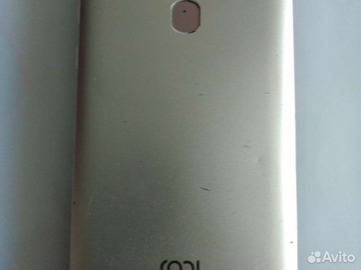 Coolpad Cool 10A, 3/64 ГБ