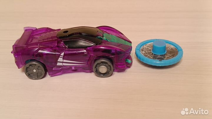 Скричер Стингшифт(скорпион)