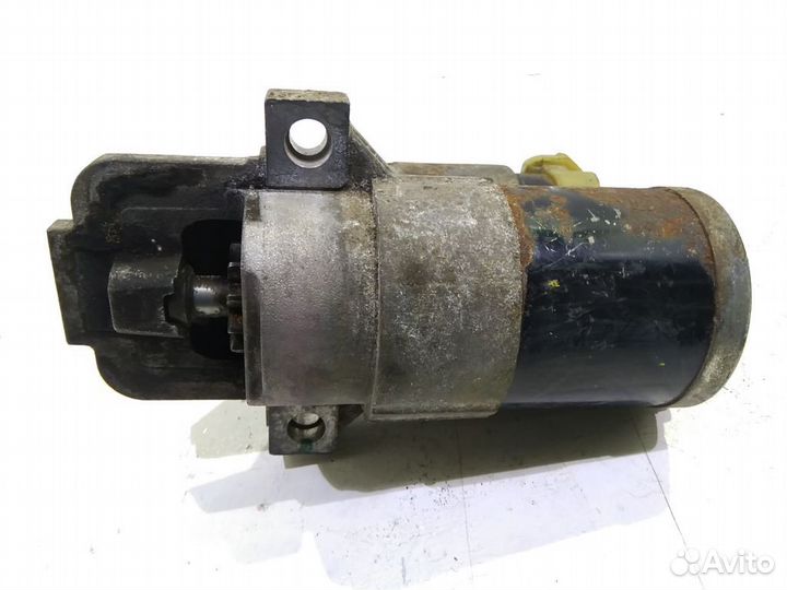 Стартер Мазда 3 2 BL