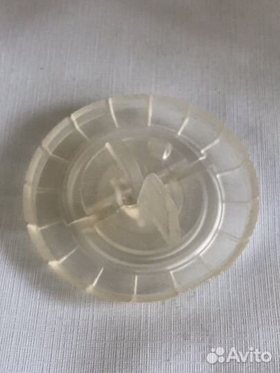 Philips avent поильник 6+ розовый