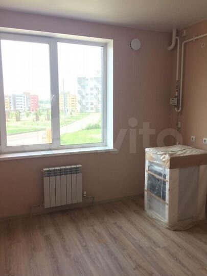 1-к. квартира, 34 м², 3/7 эт.