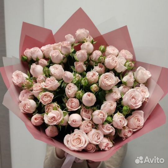 Букеты с доставкой