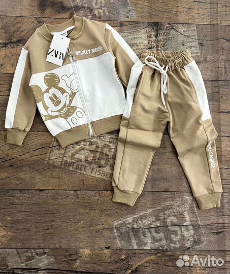 Детская одежда. Готовый бизнес