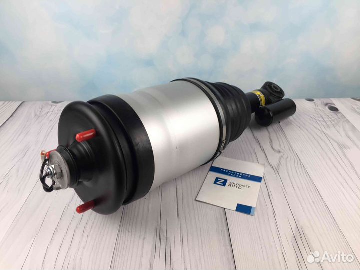 Стойка задняя Land Rover Range Rover L320 с VDS