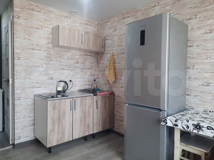 Комната 16,7 м² в 8-к., 8/9 эт.