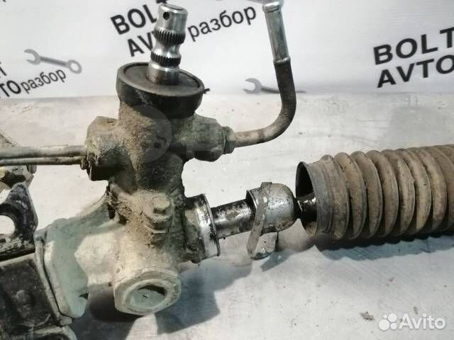 Рулевая рейка Toyota Sprinter AE-109