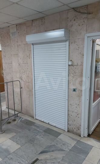 Торговая площадь, 8 м²