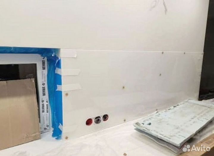 Скинали на кухню