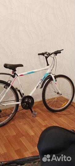 Велосипеды бу взрослый скоростной