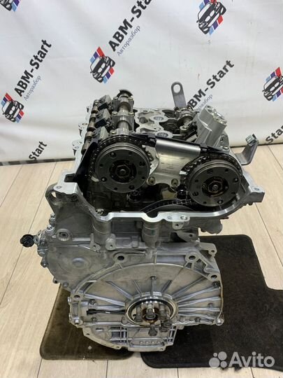 Двигатель Bmw 318I F30 B38B15A