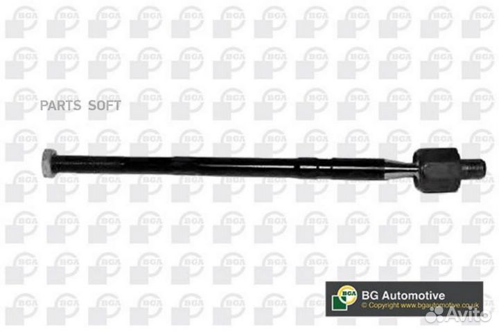 BGA SR9605 Тяга рулевая без наконечника