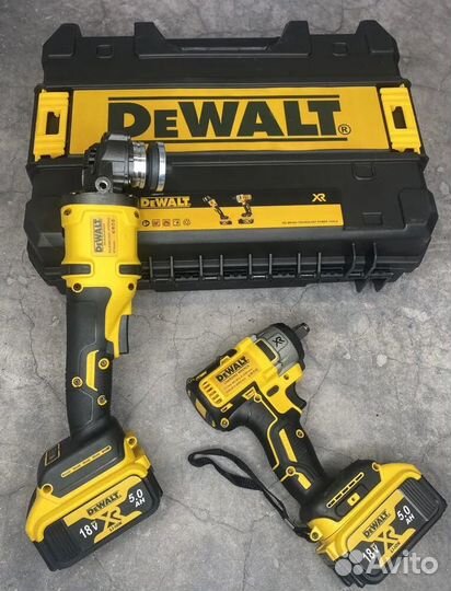 Большой выбор инструментов Milwuakee/dewalt/Makita