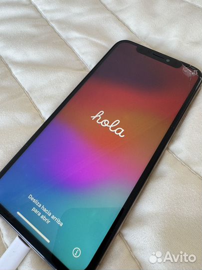 iPhone Xs, 64 ГБ