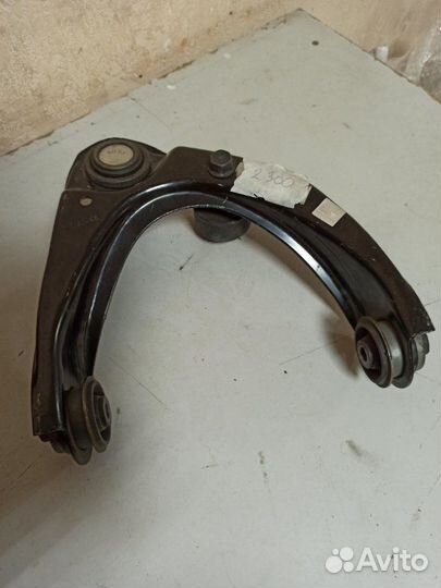 Рычаг подвески верхний передний левый Mazda 6 GG