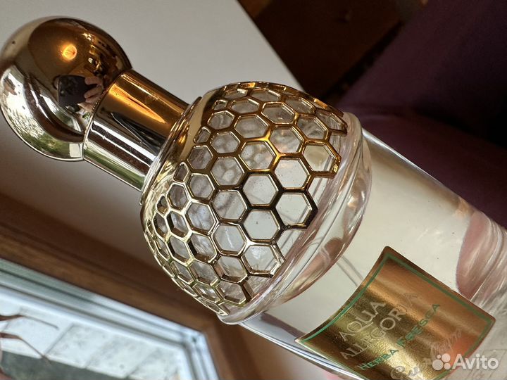 Guerlain aqua allegoria herba fresca