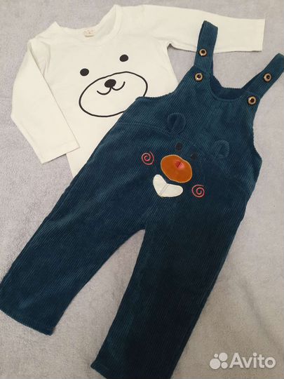 Детский костюм