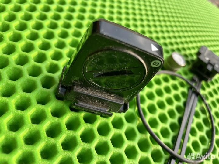 Велокомпьютер BBB Dashboard BCP-15W