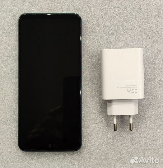 Xiaomi Redmi Note 11, 4/128 ГБ