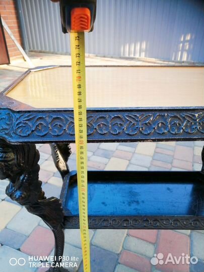 Столик журнальный