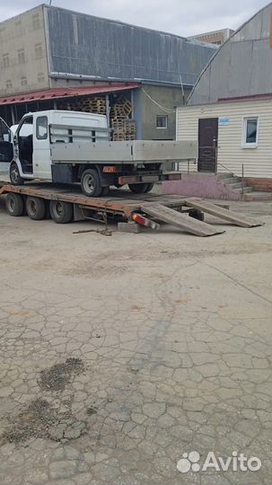 Полуприцеп шторный Krone Profi Liner, 1992