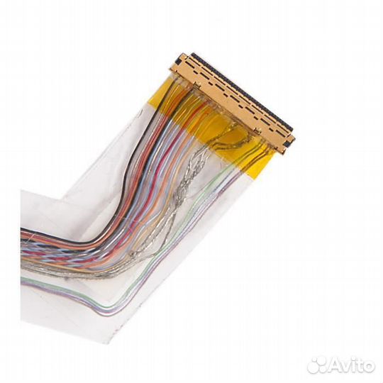 Шлейф матрицы для ноутбука Asus 1025C, 1025CE