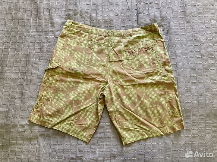 Шорты мужские