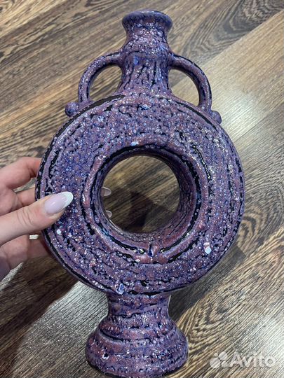 Ваза Андрея Челобанова