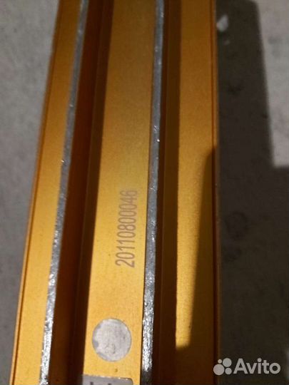 Самокат детский двухколесный бу