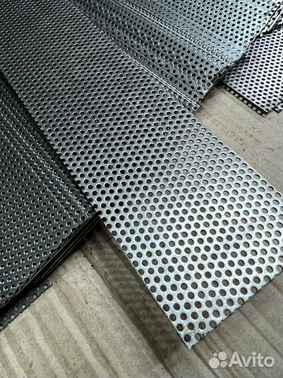 Решето, сита, сетки, бичи, молоточки, сигменты