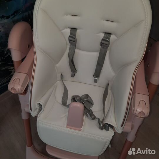 Стул для кормления Peg Perego Prima Pappa