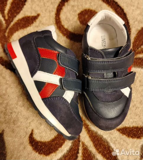 Кроссовки детские 23 размер