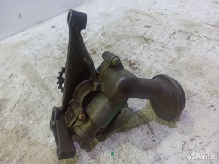 Насос масляный A1111800801