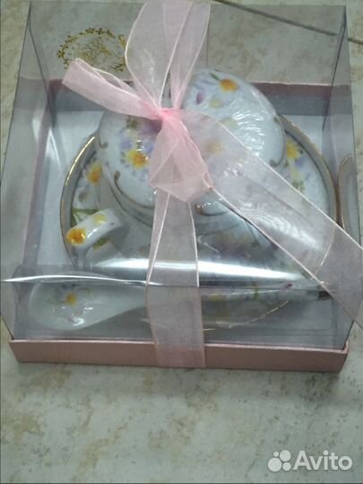 Заварочная кружка