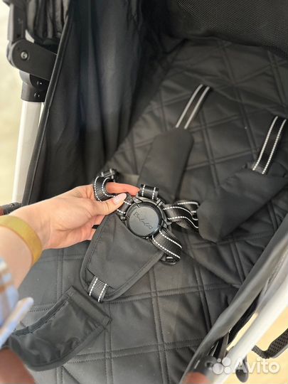 Прогулочная детская коляска babalo 2024 новая