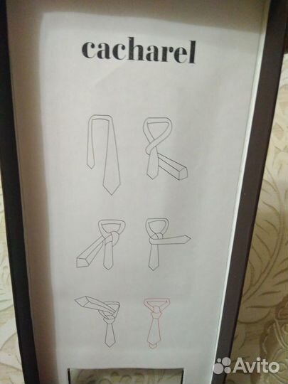 Галстуки новые брендовые оригинал