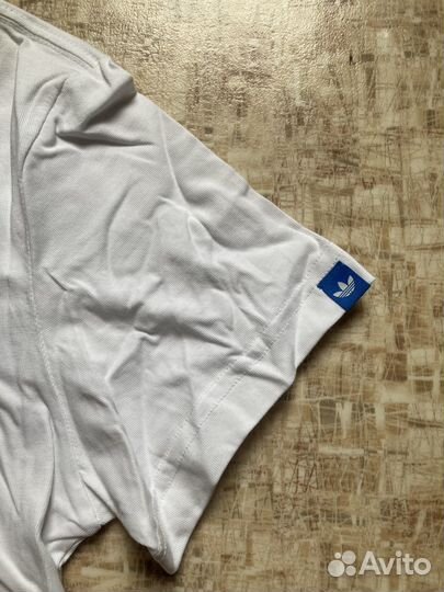 Футболка Adidas размер s