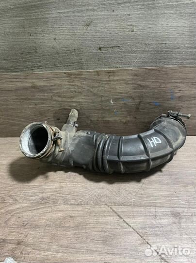 Воздушная трубка Хендай Элантра HD