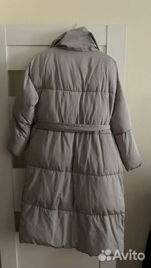 Пуховик женский 46 48 размер