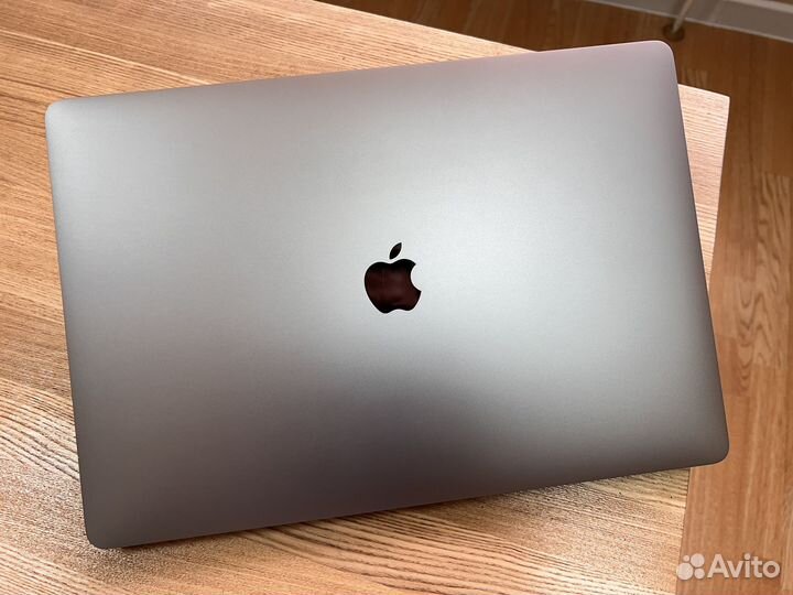 Apple MacBook Pro 16 2019 i9 1tb