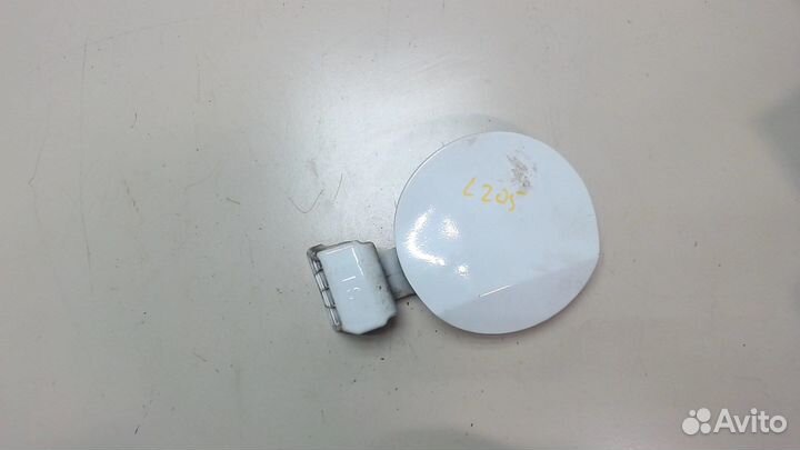 Лючок бензобака Hyundai Veloster 2011, 2012