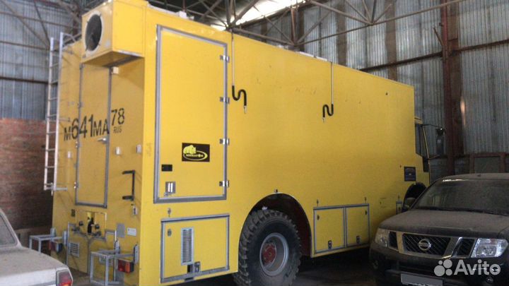 Iveco EuroCargo, 1998