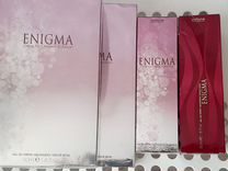 Enigma Dare to Dream,Enigma Oriflame