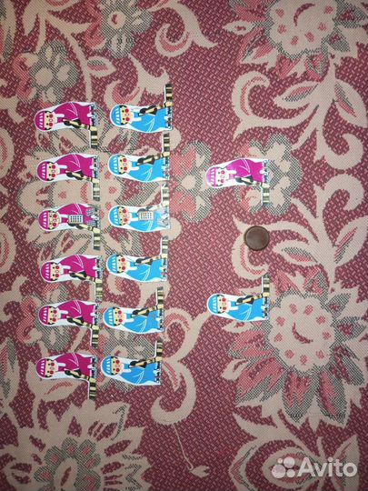 Настольный хоккей