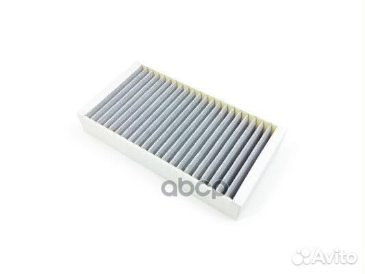 Фильтр салона угольный rstc005MBY RAF filter