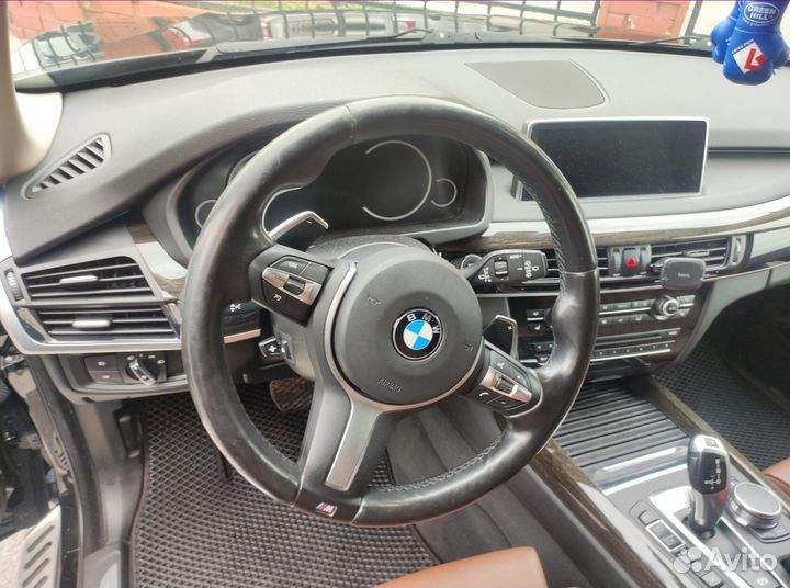 Диагностика автомобиля с выездом BMW M2