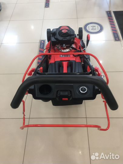 Газонокосилка бензиновая fubag FPL 53 SM ES