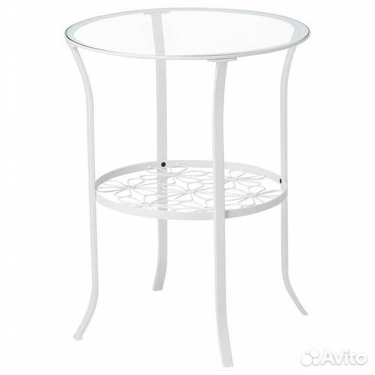 Обмен столик IKEA