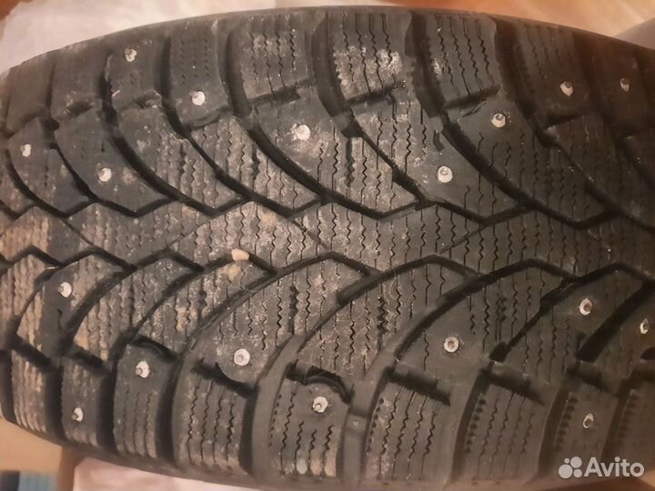 Formula Ice 195/55 R15