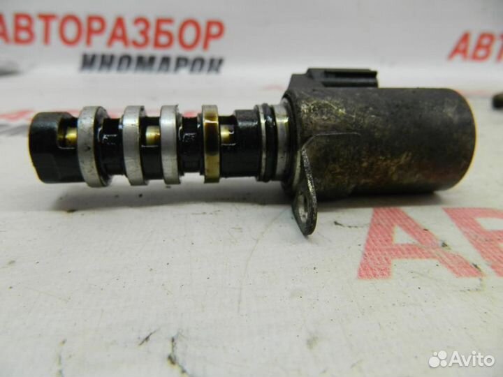 Клапан электромагн. изменения фаз грм для Nissan A