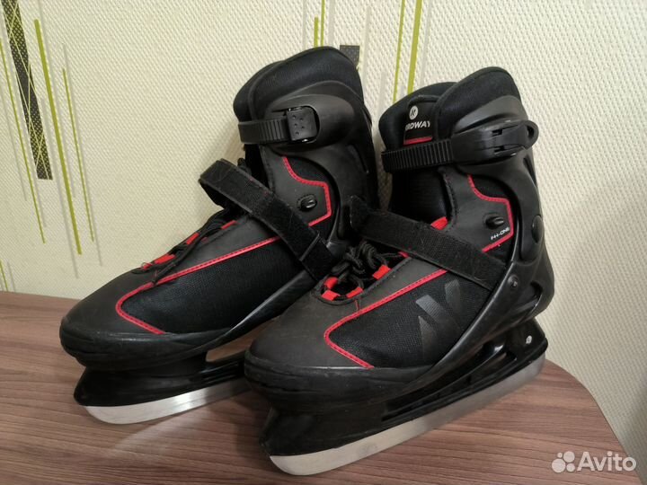 Коньки Nordway FH-One